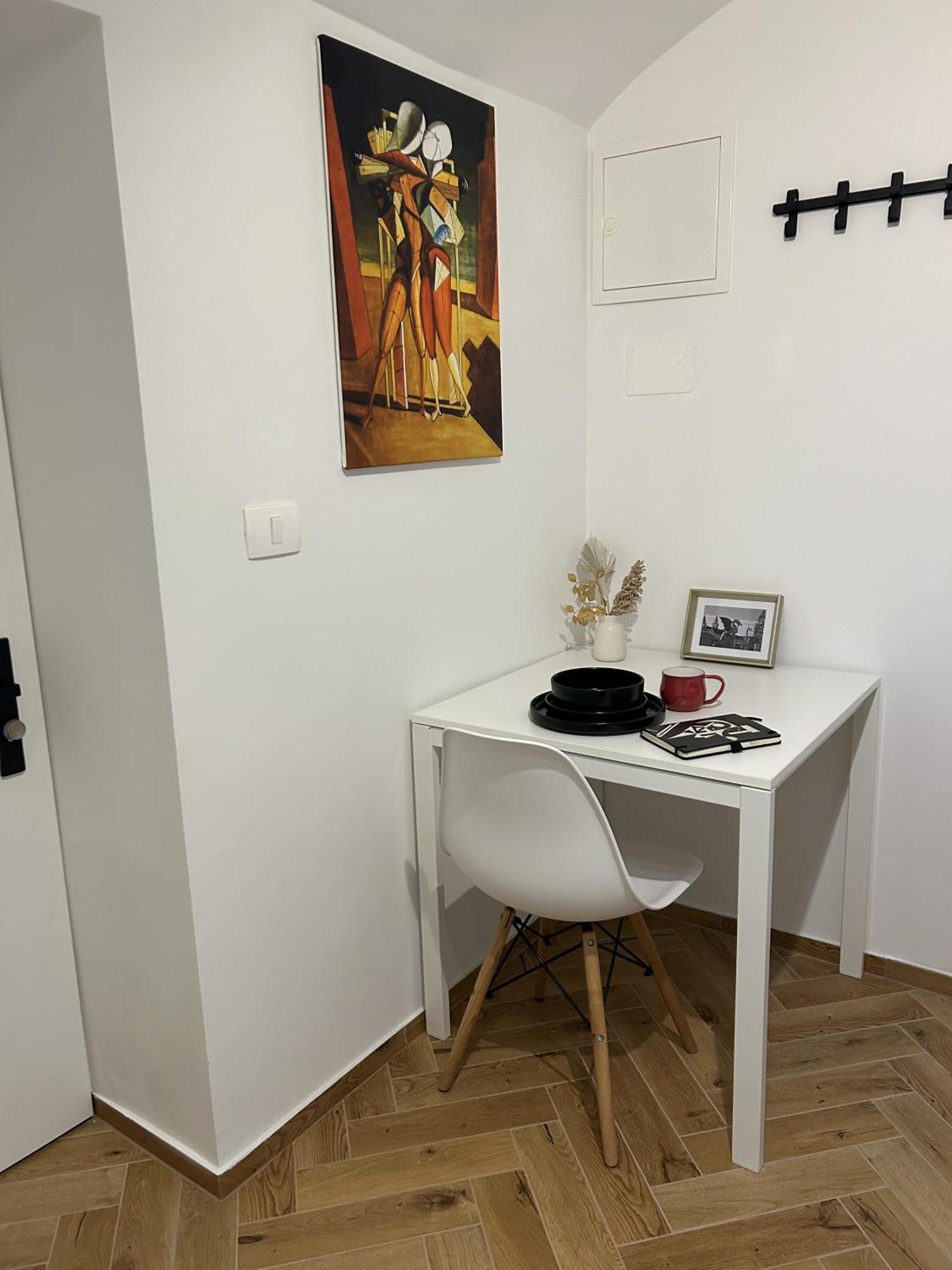 Gg Art Apartments III Ljubljana Bagian luar foto